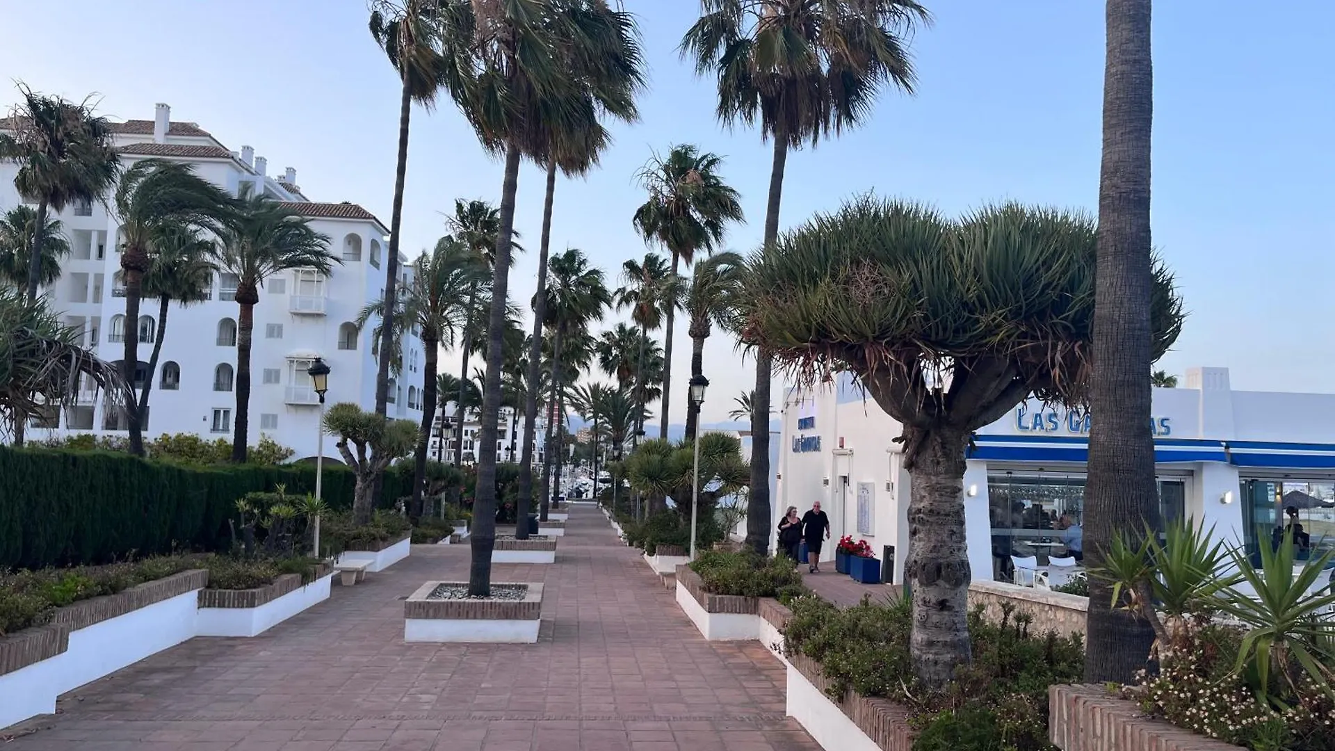 Oasis Coto Real Apartments San Luis de Sabinillas 0*,  Spanyolország