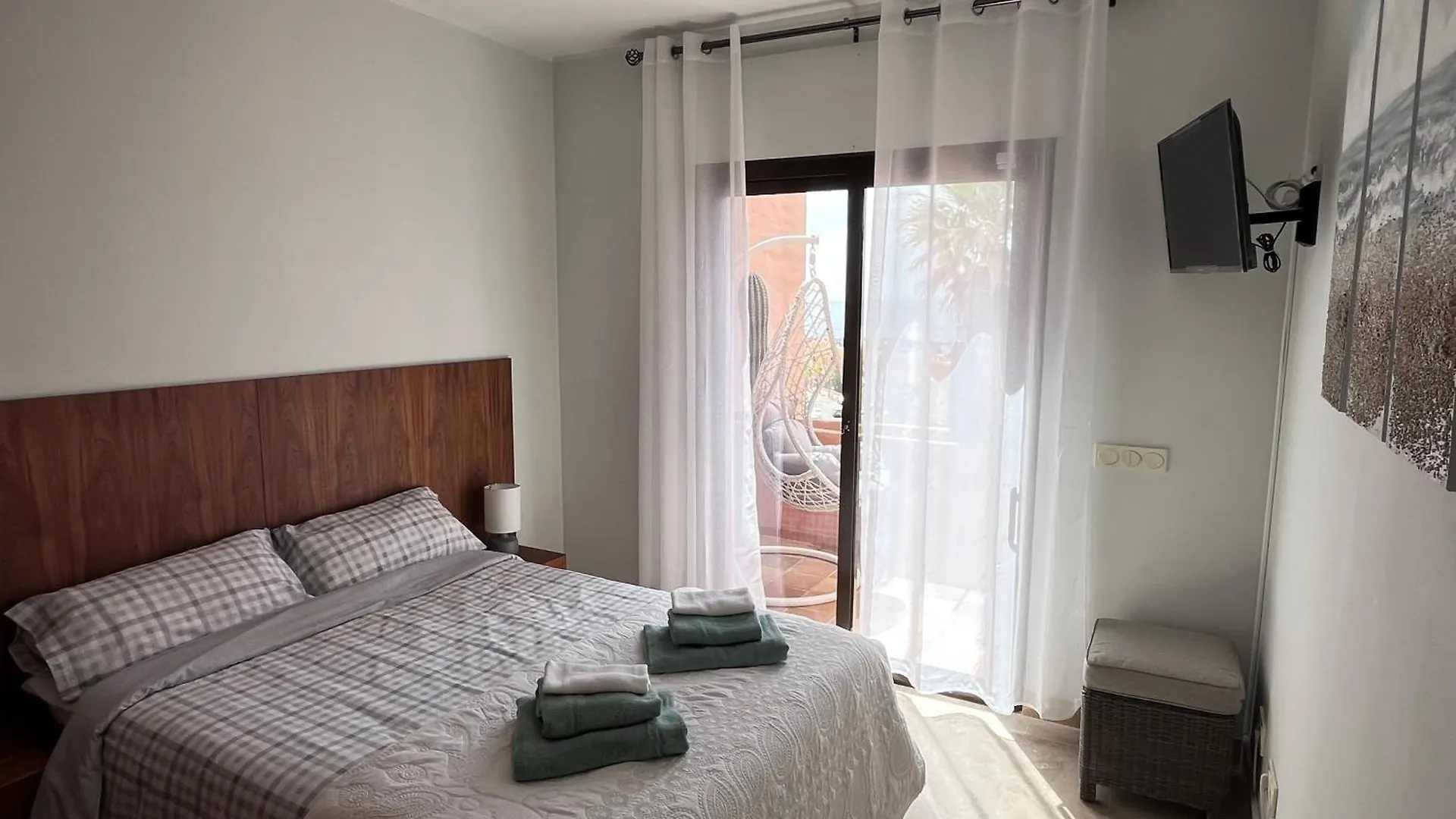 Oasis Coto Real Apartments San Luis de Sabinillas 0*,