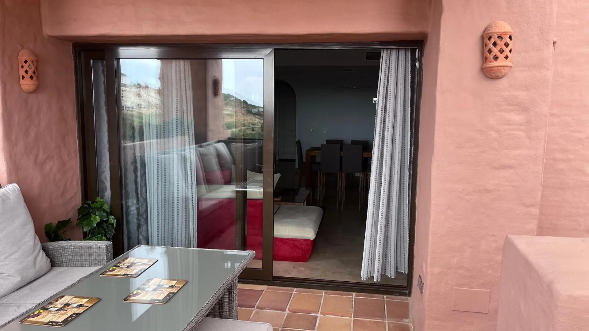 Oasis Coto Real Apartments San Luis de Sabinillas 0*,  Spanyolország
