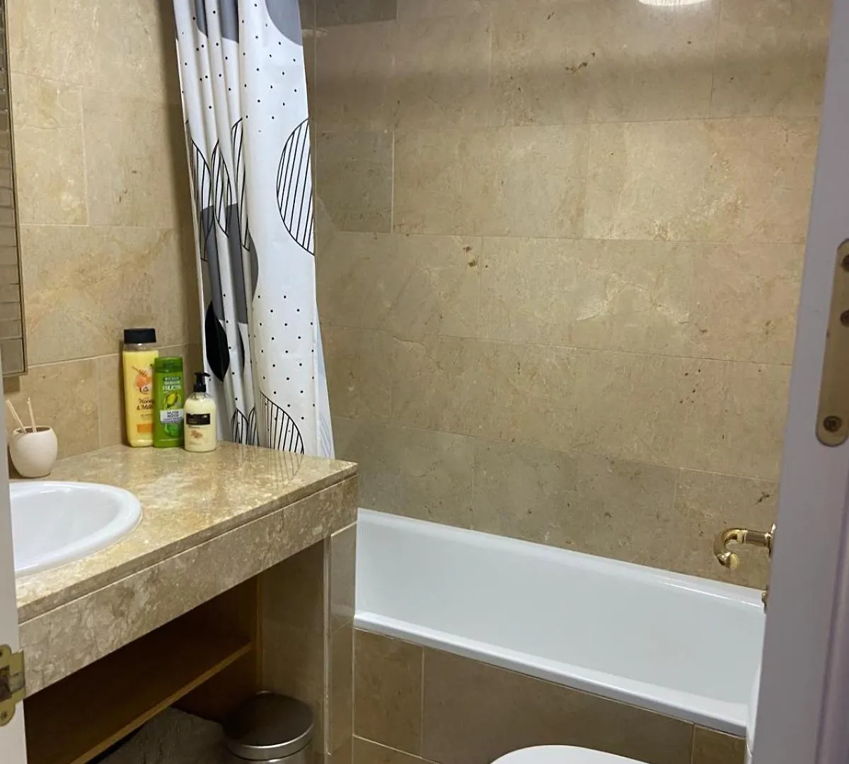 Oasis Coto Real Apartments San Luis de Sabinillas