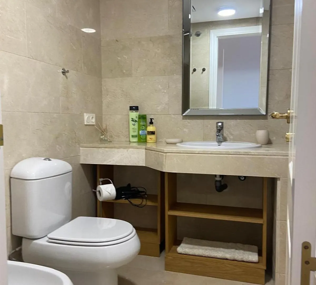 Oasis Coto Real Apartments San Luis de Sabinillas