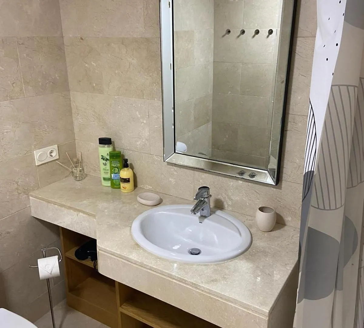 Oasis Coto Real Apartments San Luis de Sabinillas Spanyolország
