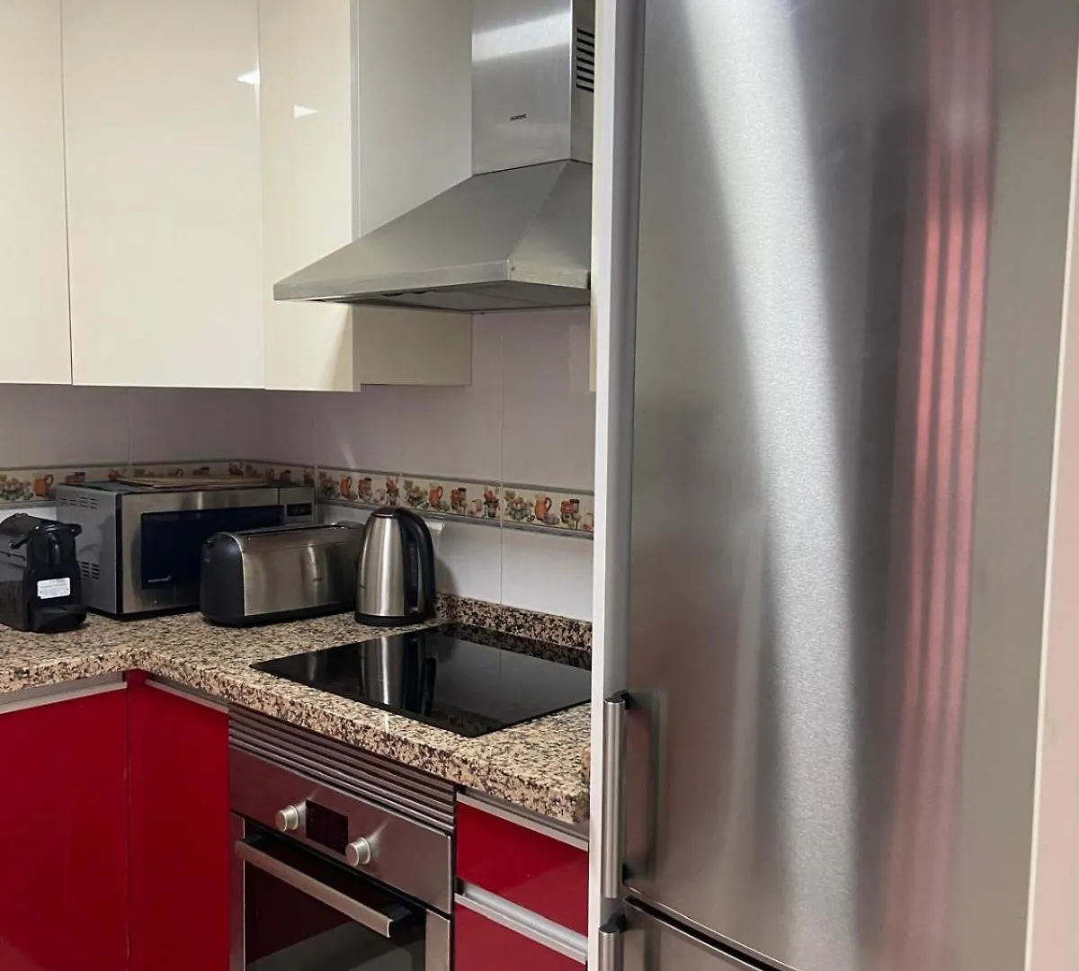 Oasis Coto Real Apartments San Luis de Sabinillas
