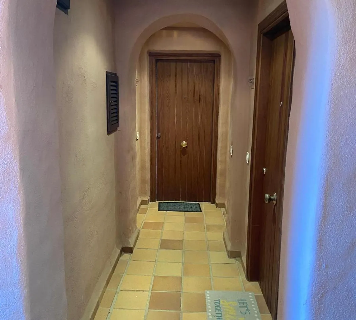 Oasis Coto Real Apartments San Luis de Sabinillas
