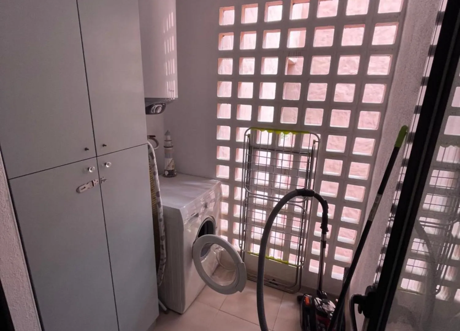 Oasis Coto Real Apartments San Luis de Sabinillas Spanyolország